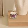 MINI BOUGIE VANILLE LA VIE EST BELLE 46G