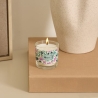 MINI BOUGIE VANILLE MERCI 46G
