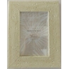 Cadre photo Anaya 10 x 15 cm effet travertin