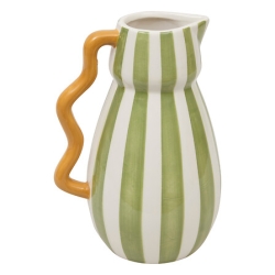 Vase céramique avec anse...