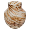 Vase verre Arvo haut 19 cm