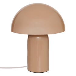 Lampe champignon Lito haut...