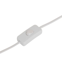 LAMPE CHAMPIGNON LITO HAUT 24,5 CM MÉTAL VERT CELADON