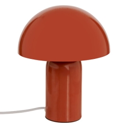 Lampe champignon Lito haut...