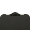 Lot de 3 miroirs vague Judy ronds plastique