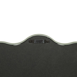 Lot de 3 miroirs vague Judy ronds plastique
