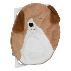 Fauteuil pliant Falten décor chien