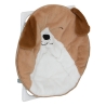 Fauteuil pliant Falten décor chien