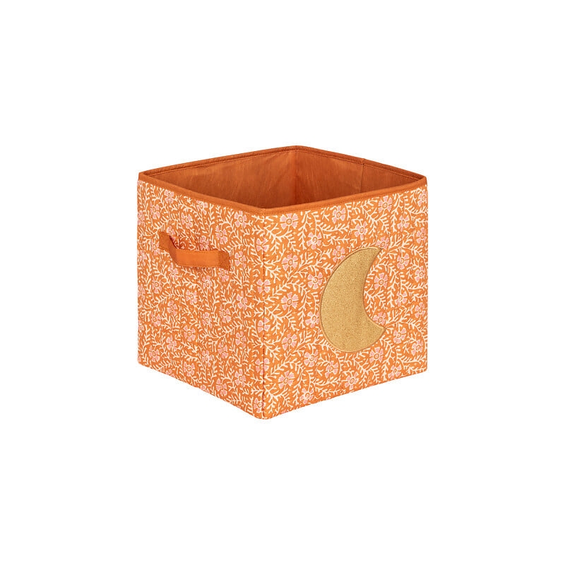 Boîte rangement Nomade 29 x 29 cm