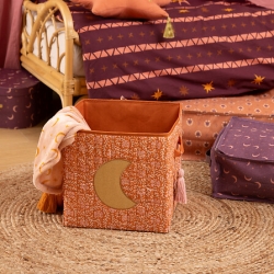 Boîte rangement Nomade 29 x 29 cm