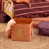 Boîte rangement Nomade 29 x 29 cm