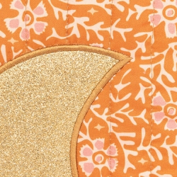 Boîte rangement Nomade 29 x 29 cm