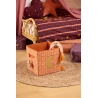 Boîte rangement Nomade 29 x 29 cm