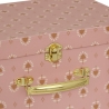 Valisette nomade x3 Bella