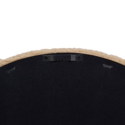 Miroir bouclette ourson Beary diam 33 cm