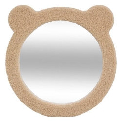 Miroir bouclette ourson...