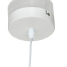 Suspension bouclette Toxey diam 28 cm