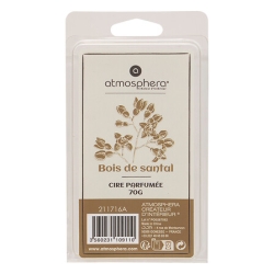 Cire parfumée Laura 70 g...