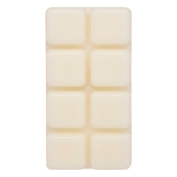 Cire parfumée Laura 70 g thé coton