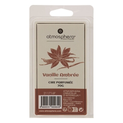 Cire parfumée Laura 70 g...