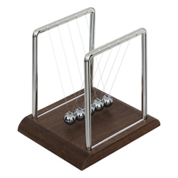 Jeu de pendule Sky haut 18 cm