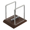 Jeu de pendule Sky haut 18 cm