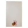 Lot de 3 torchons Solaris 45 x 70 cm