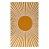Lot de 3 torchons Solaris 45 x 70 cm