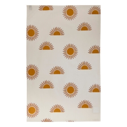 Lot de 3 torchons Solaris 45 x 70 cm