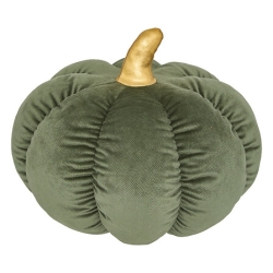 Coussin citrouille diam 32...