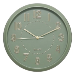 Horloge Alizée diam 30 cm...