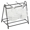 Rack 4 tasses Pumpkin citrouille 18 cl