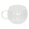 Rack 4 tasses Pumpkin citrouille 18 cl