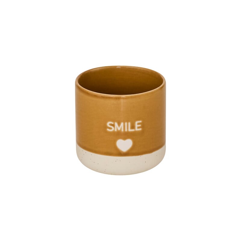 TASSE ESPRESSO SMILE 14 CL