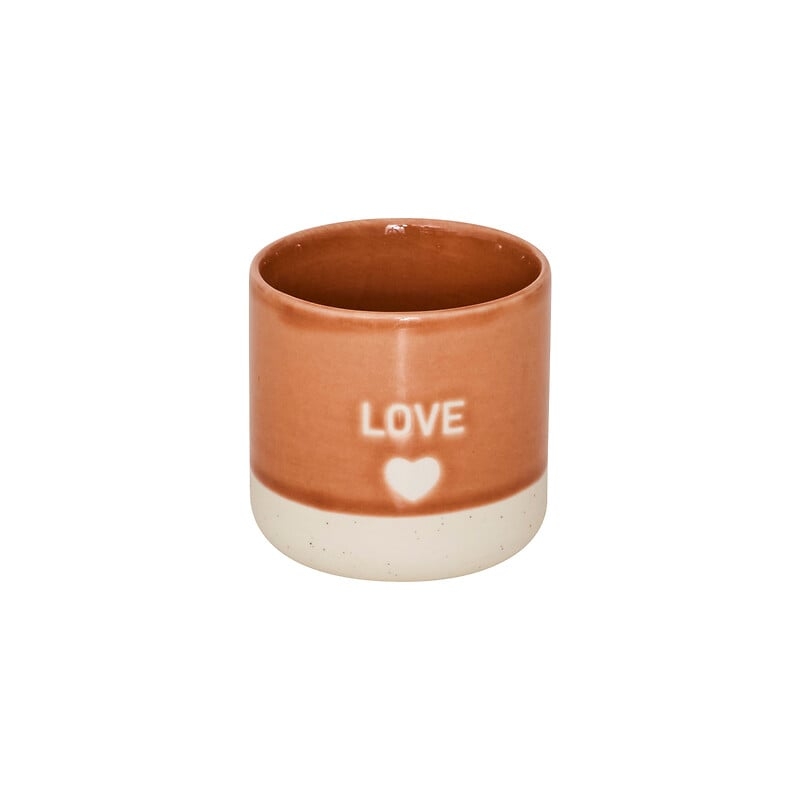 TASSE ESPRESSO LOVE 14 CL