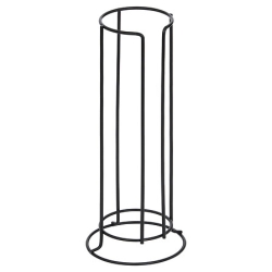 Rack 4 mugs Visage abstrait 12 cl
