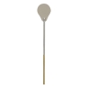 Coffret cocktail Gold inox doré