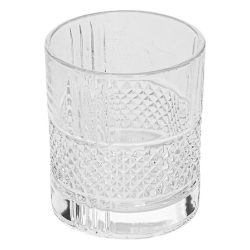 Coffret Whisky Jules en verre