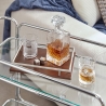 Coffret Whisky Jules en verre