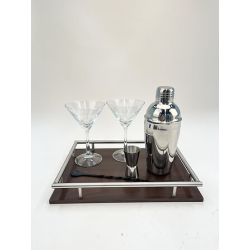 Coffret cocktail Jules