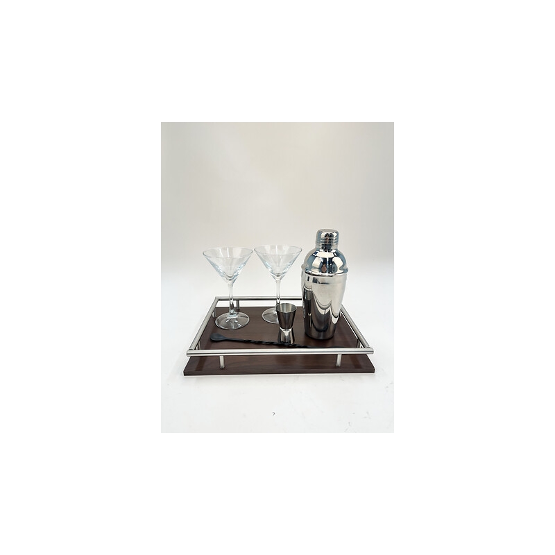 Coffret cocktail Jules