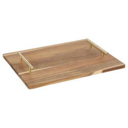 Plateau Mina Gold 30 x 40...