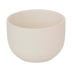 Service apéritif 4 pièces Elégance blanc