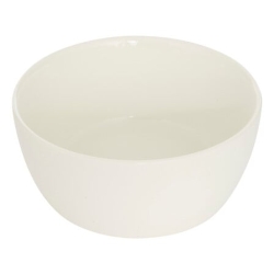 Service apéritif 5 pièces Elégance blanc