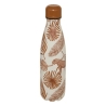 BOUTEILLE ISOTHERME WILD 0,5L. INOX JAGUAR