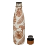 BOUTEILLE ISOTHERME WILD 0,5L. INOX JAGUAR