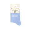 Chaussettes Paillettes Kiffante