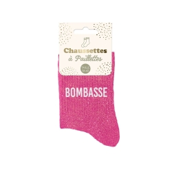 Chaussettes Paillettes...