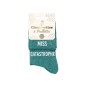 Chaussettes paillettes duo miss catastrophe Chaussettes paillettes duo miss catastrophe