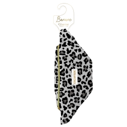 Sac Banane Velours Cotele...